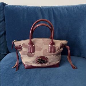 Dooney‎ & Bourke Extra Small Champosa Women’s Handbag